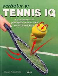 VERBETER JE TENNIS IQ