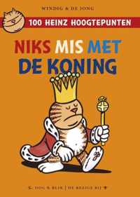 100 Heinz hoogtepunten  -   Niks mis met de koning