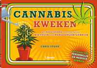 Cannabis kweken