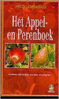 Appel- en perenboek