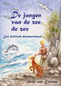 De jongen van de zee, de zee