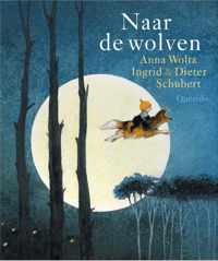 Naar de wolven