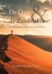 De Oase en de Zandvlakte