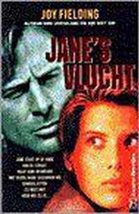 Jane's vlucht (pocket)