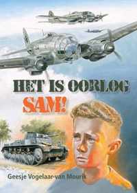 Het is oorlog, Sam!