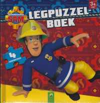 legpuzzel brandweerman Sam vanaf 3 jr