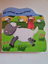 Verhaal van een schaap, het