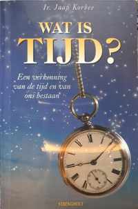 Wat is tijd?