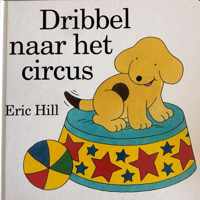 Dribbel naar het circus