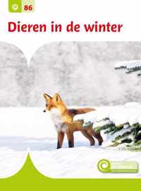 Junior Informatie 86 -   Dieren in de winter