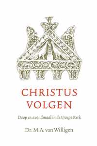 Christus volgen