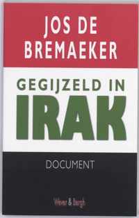 Gegijzeld In Irak