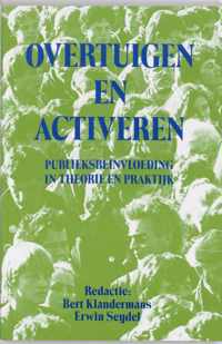 Overtuigen en activeren