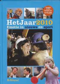 Het Jaar 2010