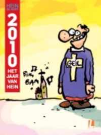 2010 Het Jaar van Hein