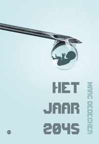 Het jaar 2045