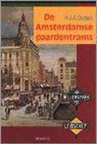 De Amsterdamse paardentrams