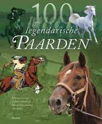 Honderd Legendarische Paarden