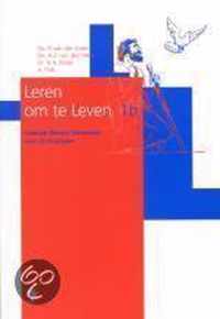 LEREN OM TE LEVEN LESBOEK 1B 13-14 JAAR