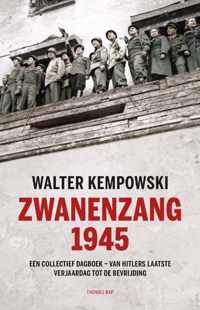 Zwanenzang 1945