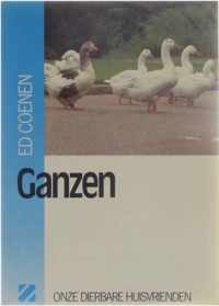 Ganzen