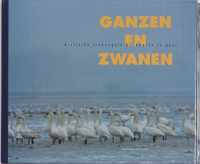 Ganzen en Zwanen