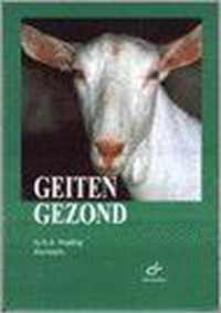 Geiten Gezond