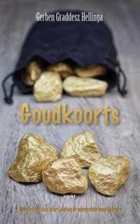 Goudkoorts