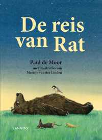 De reis van Rat