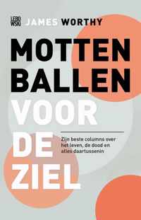 Mottenballen voor de ziel