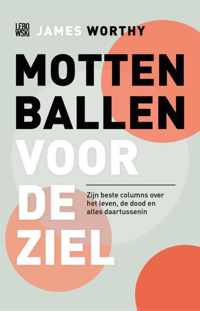 Mottenballen voor de ziel