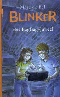 Blinker en het BagBag-juweel