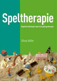 Speltherapie