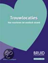 Trouwlocaties