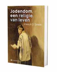 Jodendom, een religie van leven