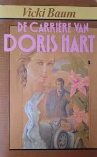 Carriere van doris hart