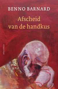 Afscheid van de handkus