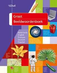 Van Dale Groot beeldwoordenboek