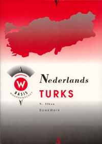 Basiswoordenschat Nederlands-Turks