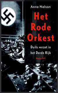 Het rode orkest