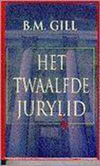 Twaalfde jurylid, het