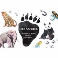 Dier & sporen