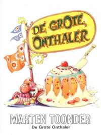 Grote Onthaler