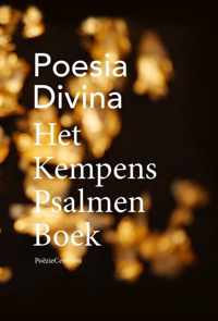 Poesia Divina. Het Kempens Psalmenboek