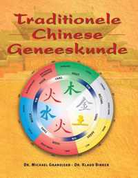 Traditionele Chinese geneeskunde