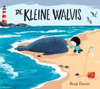 De kleine walvis