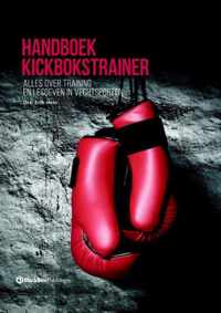 Handboek kickbokstrainer