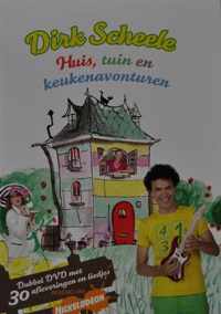 Dirk Scheele - Huis, Tuin En Keukenavonturen