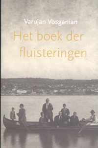 Het boek der fluisteringen