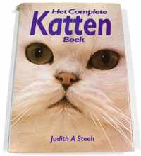 Het complete kattenboek